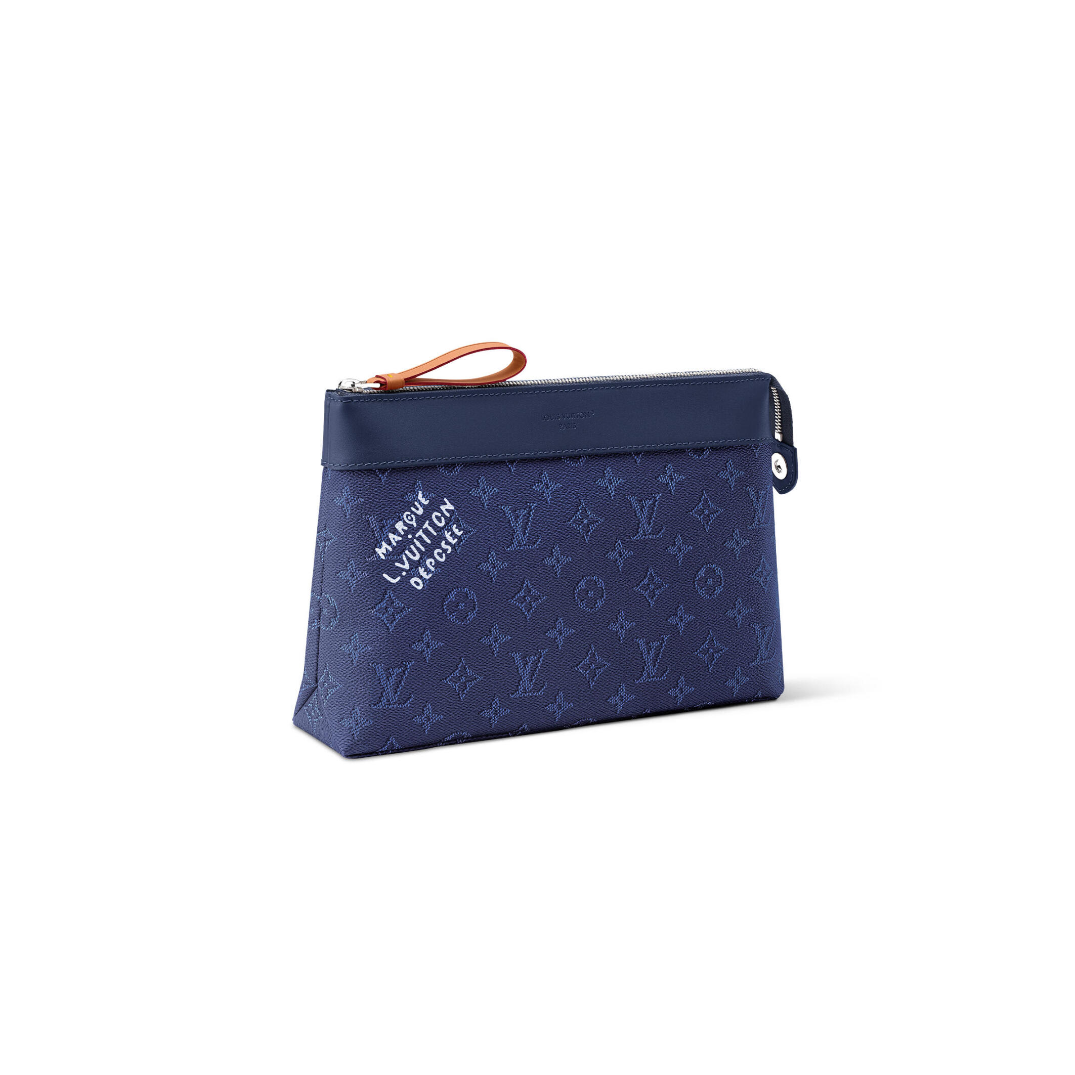 l0vis Vvtt0n master pochette voyage souple m26829 (30*21*7.5cm)
